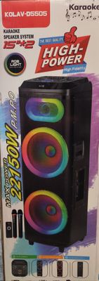 PARLANTE KOLAV-D5505