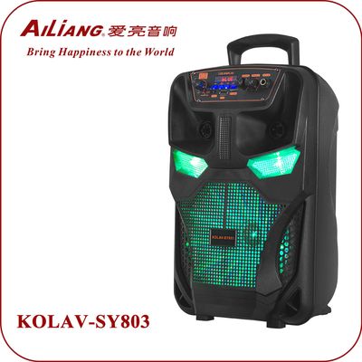 Parlante Kolav SY-806A
