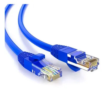 CABLE DE RED RJ45 5 MTS
