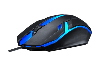 MOUSE USB GAMER MODORWY MO1106