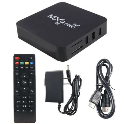 TV BOX