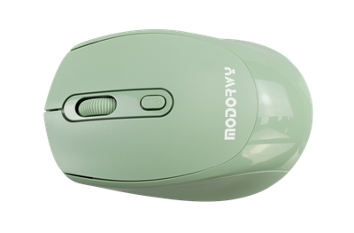MOUSE USB INALAMBRICO MODORWY MO2105 NUEVO MODELO