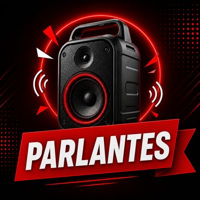 Parlantes