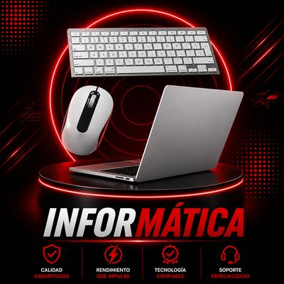 Informatica