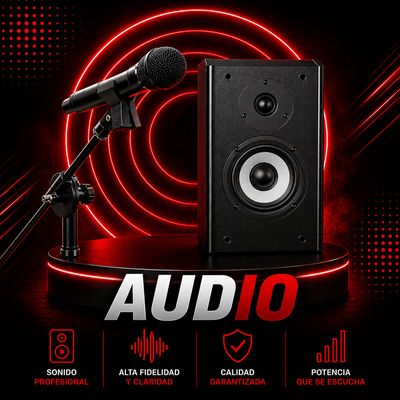 Audio