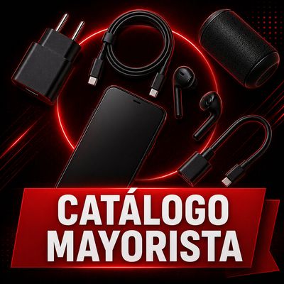 Catálogo Mayorista