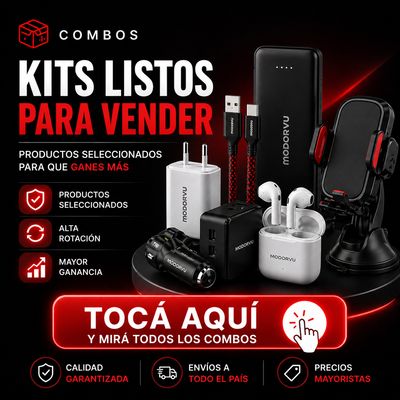 👉 👉 VER COMBOS