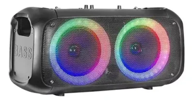 Parlante Bluetooth Kolav C2602