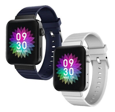 RELOJ M1 REALIZA Y RECIBE LLAMADAS