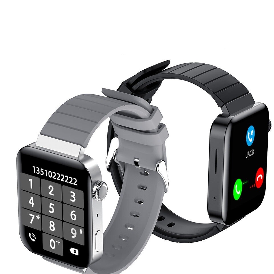 RELOJ M1 REALIZA Y RECIBE LLAMADAS