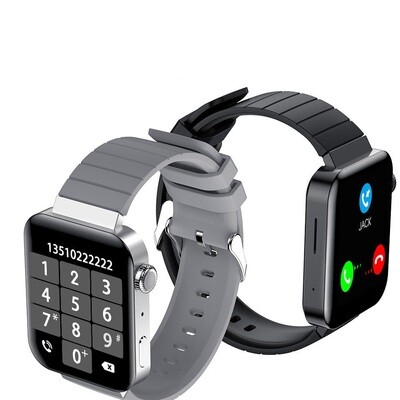 RELOJ M1 REALIZA Y RECIBE LLAMADAS
