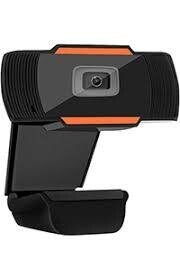 WEB CAM CON MICROFONO