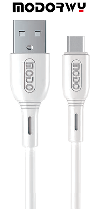 CABLE DE DATOS TIPO C USB - MODORWY MC5106