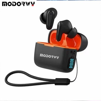 AURICULARES INALAMBRICOS - MODORWY ME2114