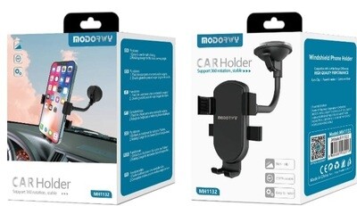 SOPORTE DE CELULAR PARA AUTO - MODORWY MH1132