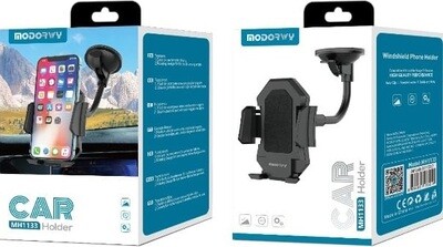 SOPORTE DE CELULAR PARA AUTO - MODORWY MH1133