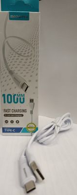 CABLE DE DATOS  MODORWY TIPO C MC1114T