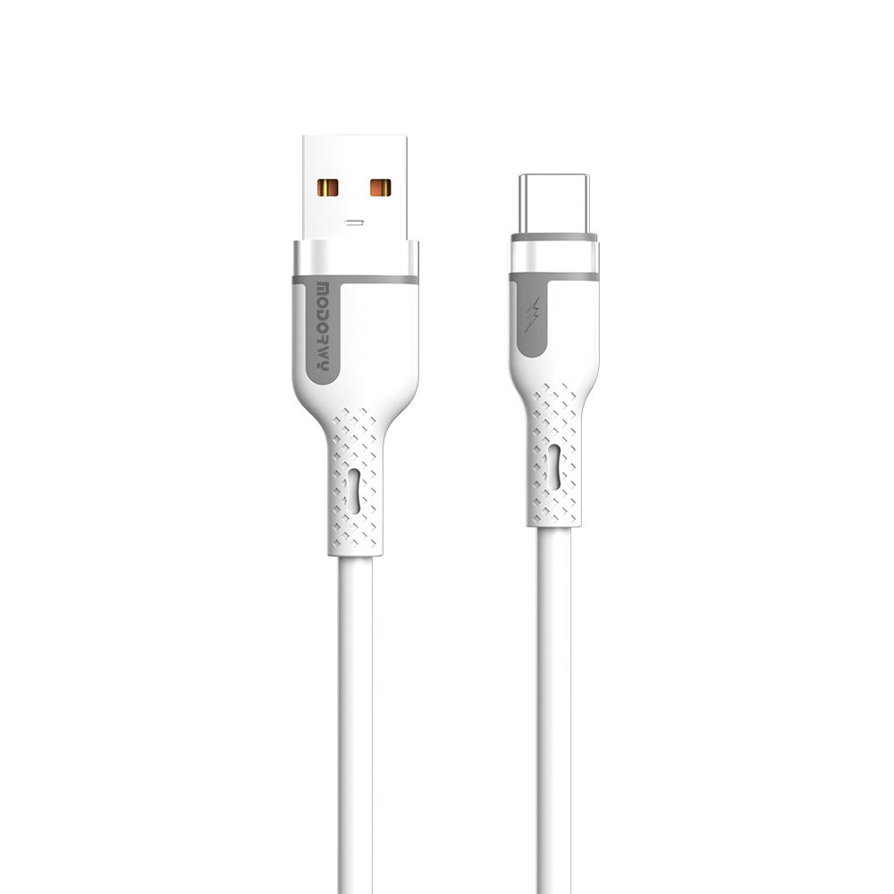 CABLE DE DATOS IPHONE 5A IGNIFUGO MODORWY MC2114L