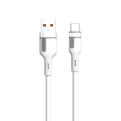 CABLE DE DATOS IPHONE 5A IGNIFUGO MODORWY MC2114L