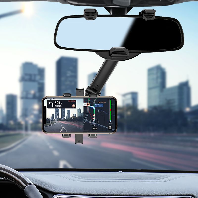 SOPORTE DE CELULAR REFORZADO MODORWY MH1145 360º