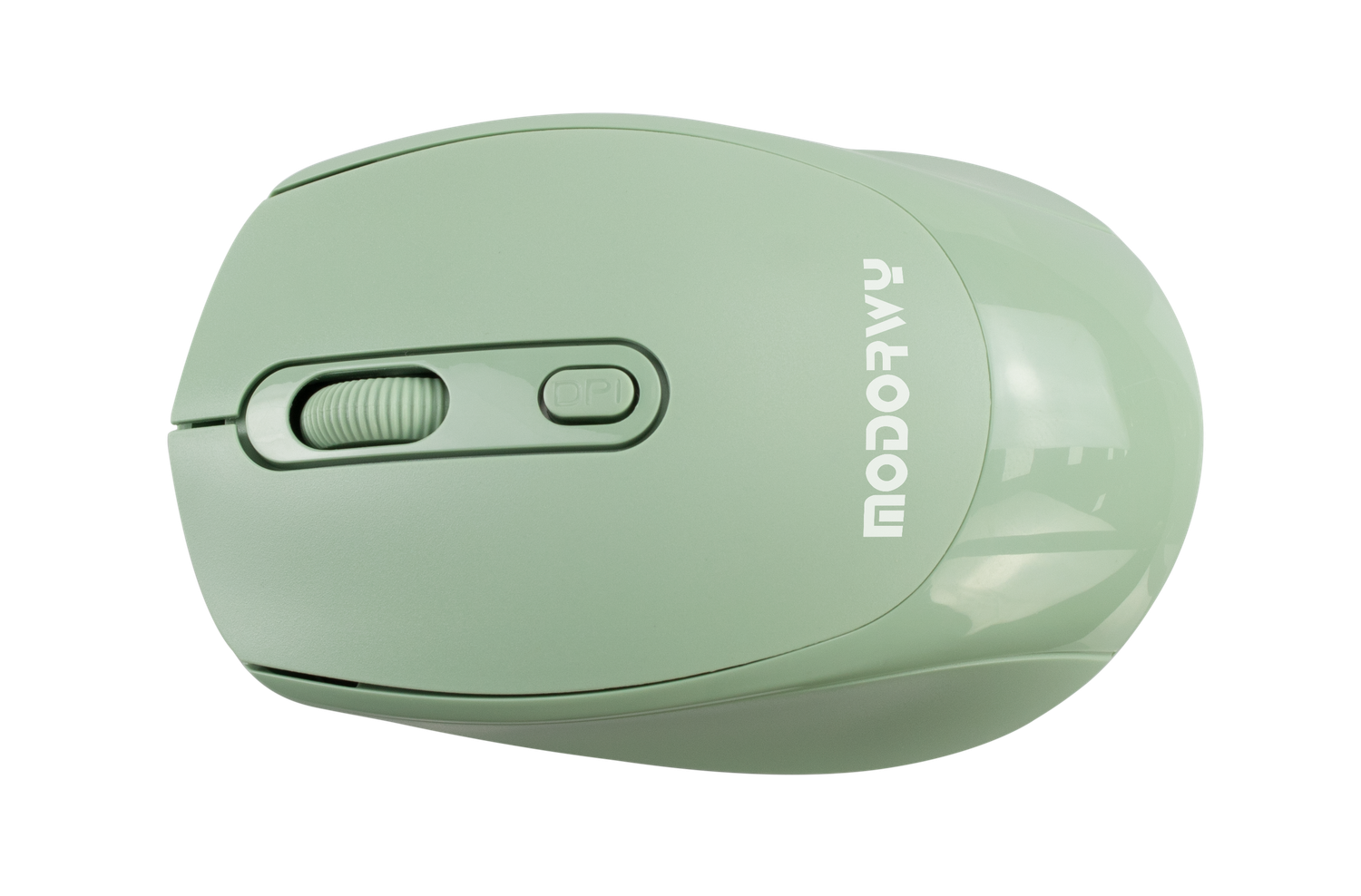 MOUSE USB INALAMBRICO MODORWY MO2105 NUEVO MODELO