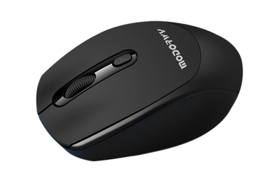 MOUSE USB INALAMBRICO MODORWY MO2105 NUEVO MODELO