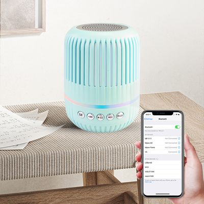 PARLANTE MODORWY MF1111 BLUETOOTH/FM/SD
