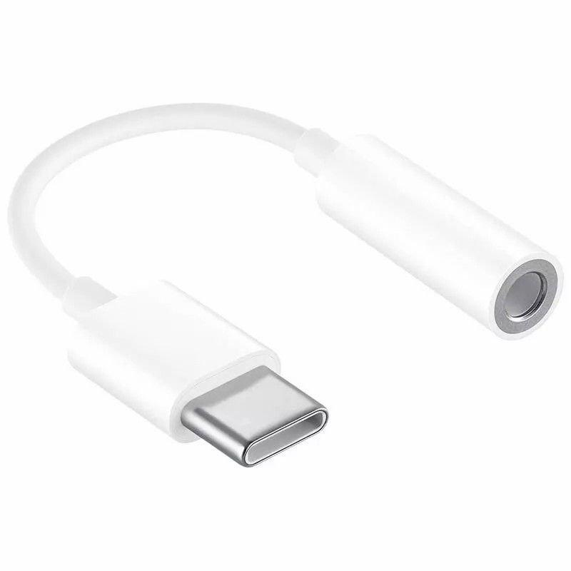 CABLE AUX 3.5 MM- TIPO C - MODORWY MC5105A