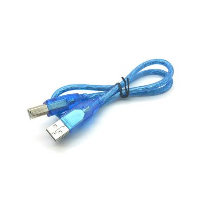 CABLE USB IMPRESORA 1.5 Mt