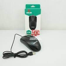 MOUSE USB E100