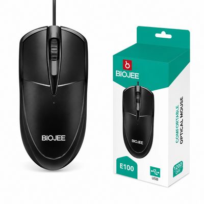 MOUSE USB E100