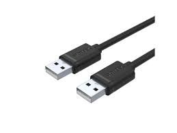 CABLE USB/USB MACHO/MACHO