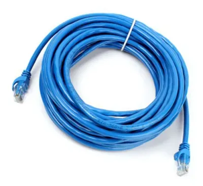 CABLE DE RED RJ45 5 MTS