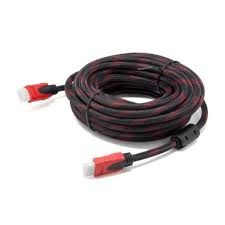 CABLE HDMI/HDMI 10 MTS