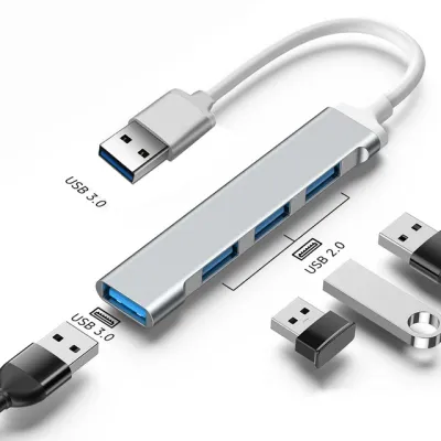 HUB USB 3.0