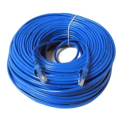 CABLE DE RED RJ45 20 MTS