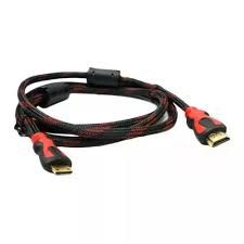 CABLE HDMI/HDMI 1.5 MTS