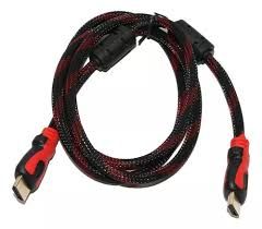 CABLE HDMI/HDMI 3 MTS