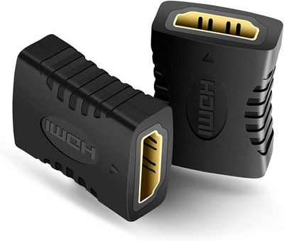 ADAPTADOR EXTENSOR HDMI/HDMI