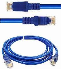 CABLE DE RED RJ45 2 MTS