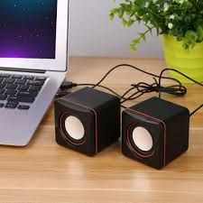 PARLANTES PARA PC