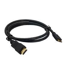 CABLE HDMI/MINI HDMI 1.5 MTS