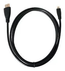CABLE HDMI/MICRO HDMI 1.5 MTS