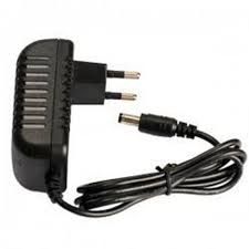 TRANSFORMADOR 12V 2A CAMARAS DE SEGURIDAD