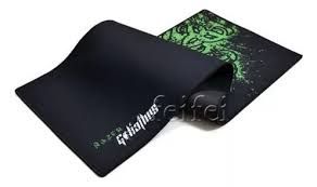 MOUSE PAD GAMER 80 CM X 30 CM
