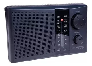RADIO  AM/FM