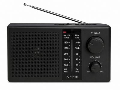 RADIO  AM/FM