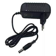 TRANSFORMADOR 9V 2A