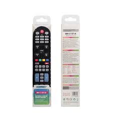 TV CONTROL REMOTO  UNIVERSAL PARA TV