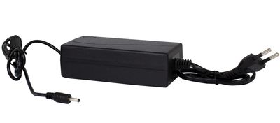 CARGADOR DE CEIBAL PUNTERO REDONDO 12V/2A/3.5MM